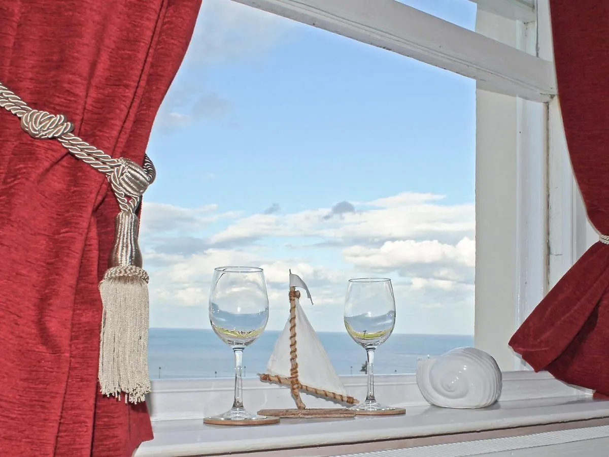 Holiday home Dawns Gem Villa Whitby