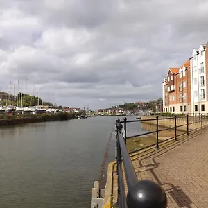 Harbour View Is The Perfect Staycation Whitby