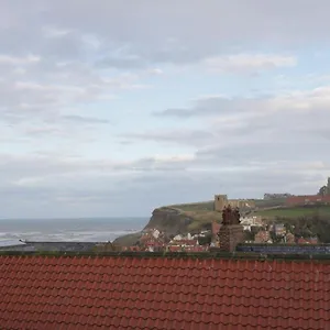 The Captain's Hideaway Whitby